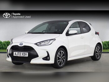 Used Toyota Yaris 2023 for sale - 78261257: Photo