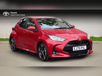 Used Toyota Yaris 2025 for sale - 78292417: Photo