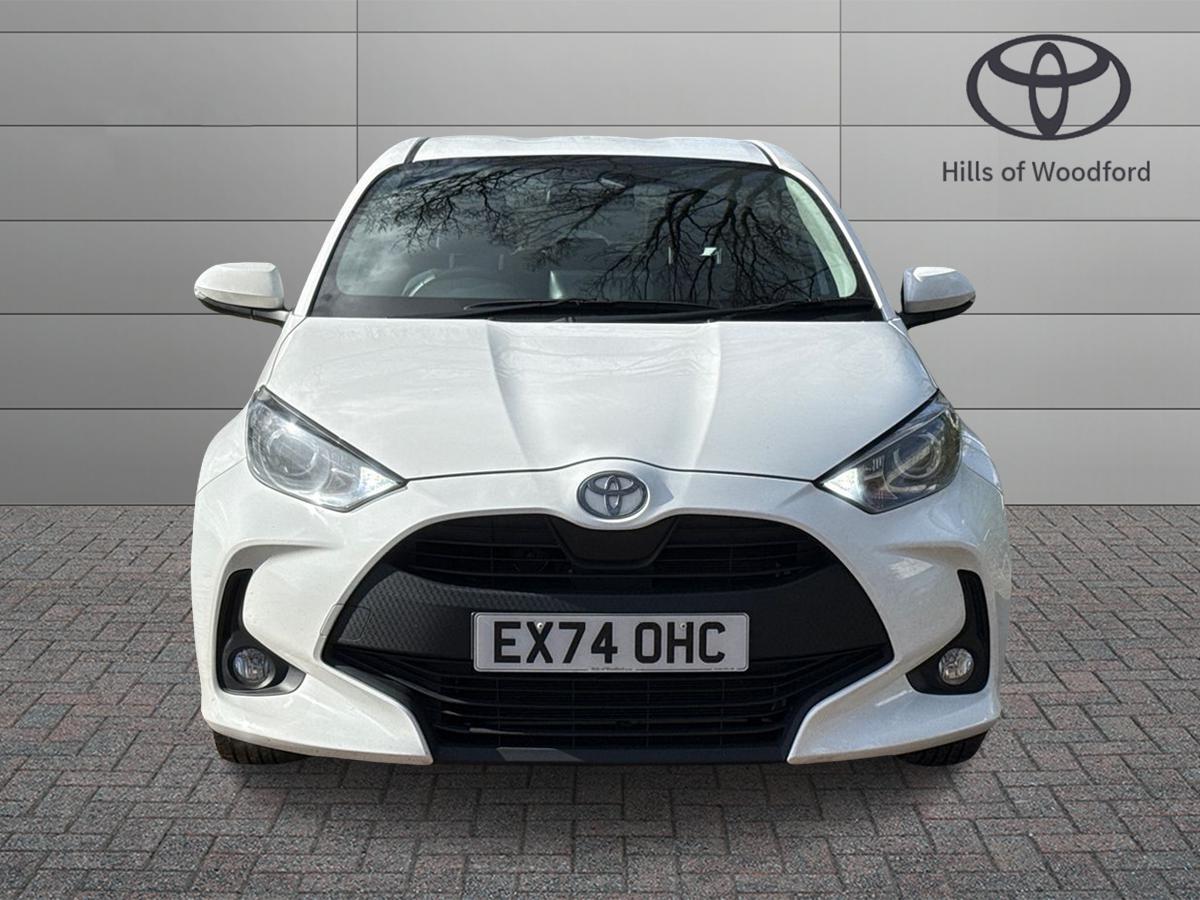 Used Toyota Yaris 2024 for sale - 78170081: Photo 10