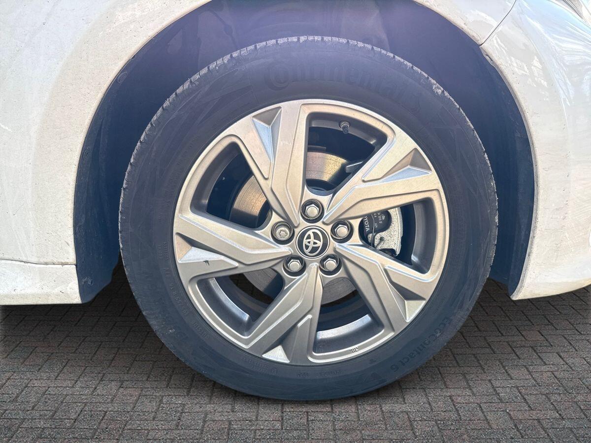 Used Toyota Yaris 2024 for sale - 78170081: Photo 11