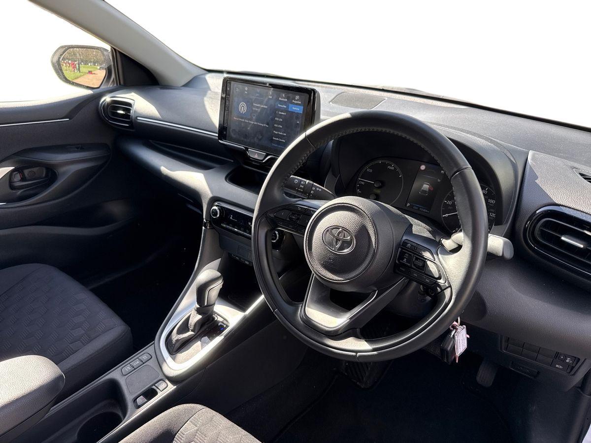 Used Toyota Yaris 2024 for sale - 78170081: Photo 12