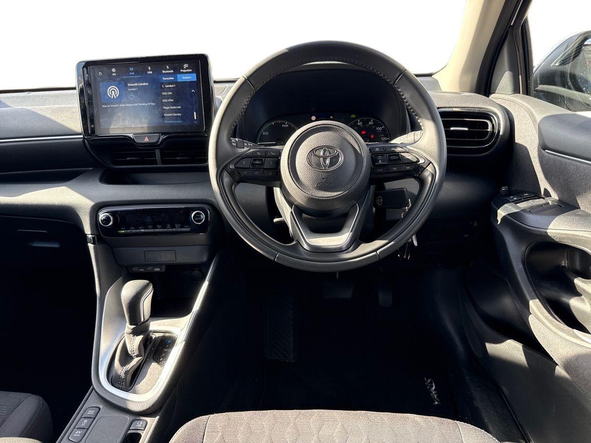 Used Toyota Yaris 2024 for sale - 78170081: Photo 14