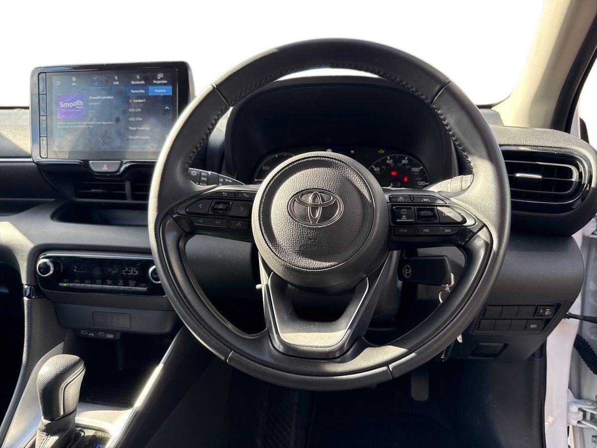 Used Toyota Yaris 2024 for sale - 78170081: Photo 15