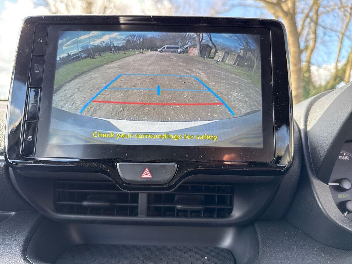 Used Toyota Yaris 2024 for sale - 78170081: Photo 21