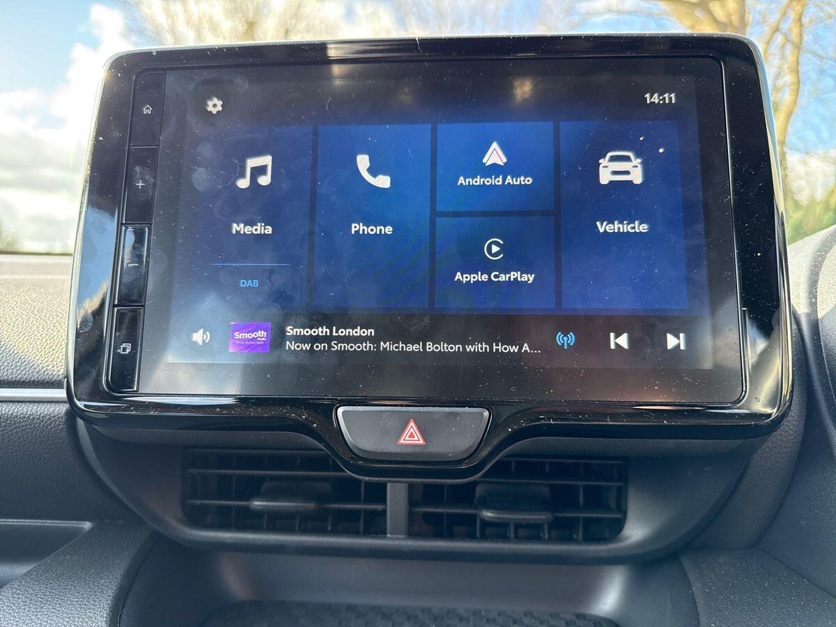 Used Toyota Yaris 2024 for sale - 78170081: Photo 22