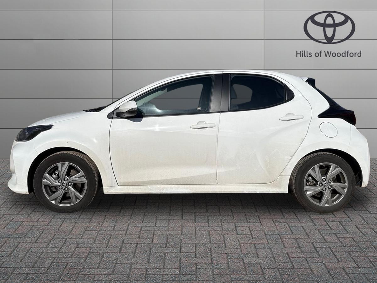 Used Toyota Yaris 2024 for sale - 78170081: Photo 8