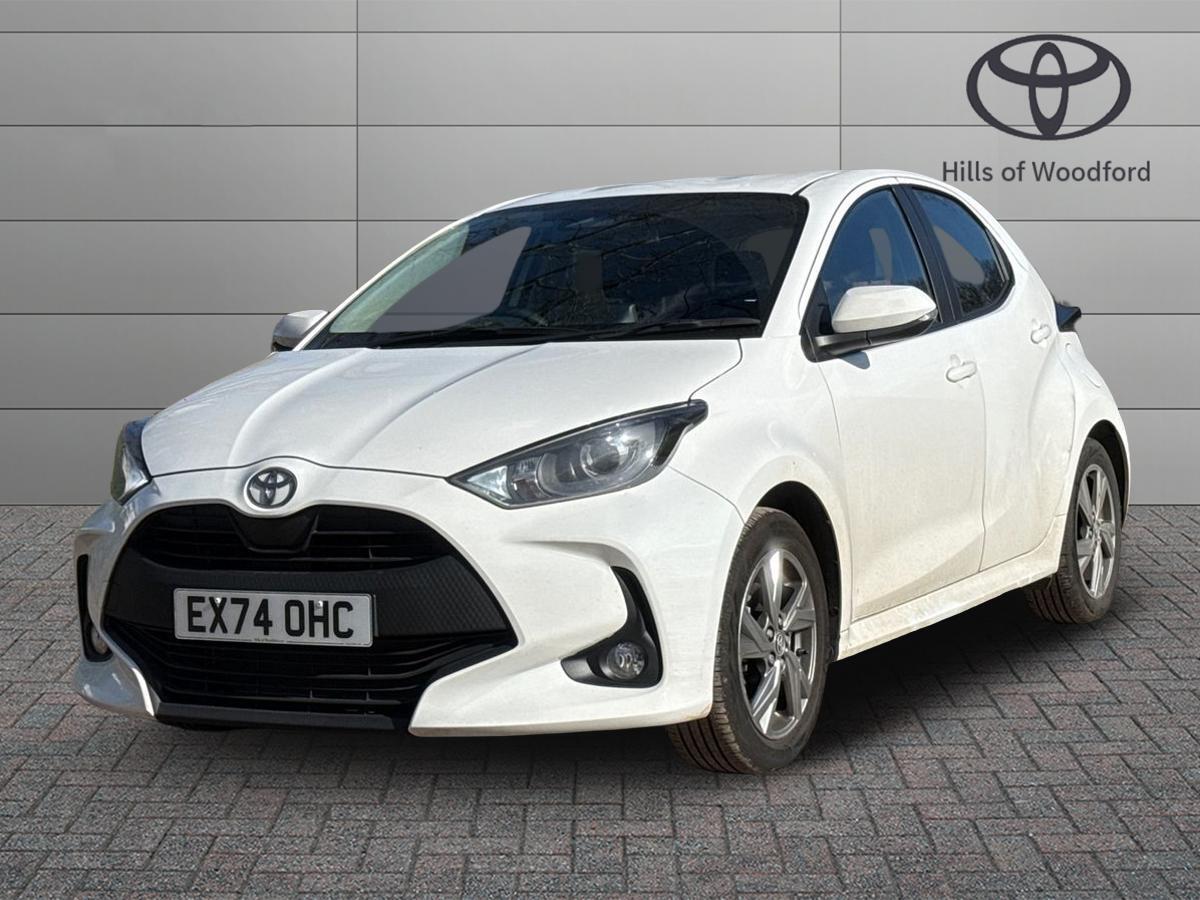 Used Toyota Yaris 2024 for sale - 78170081: Photo 9