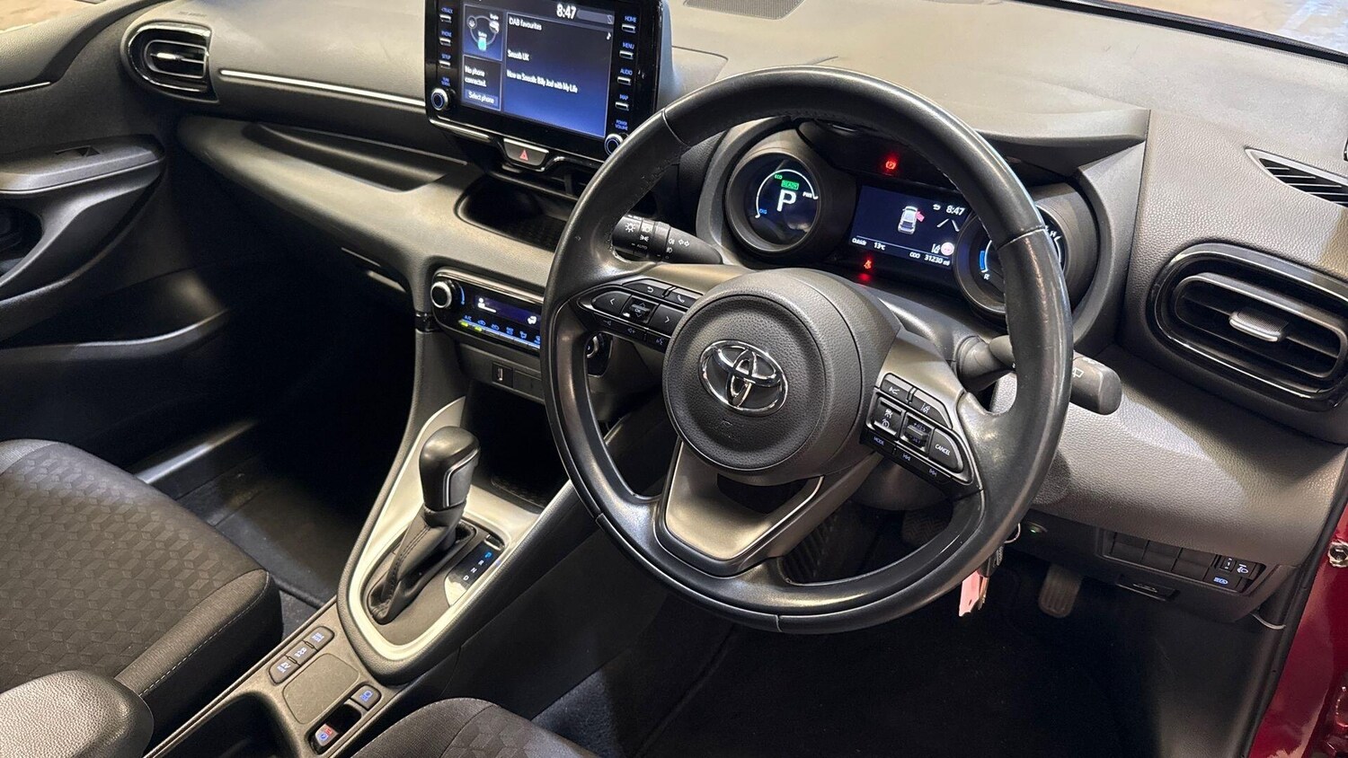 Used Toyota Yaris 2021 for sale - 78170082: Photo 10