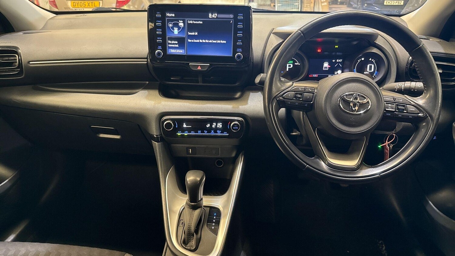 Used Toyota Yaris 2021 for sale - 78170082: Photo 11