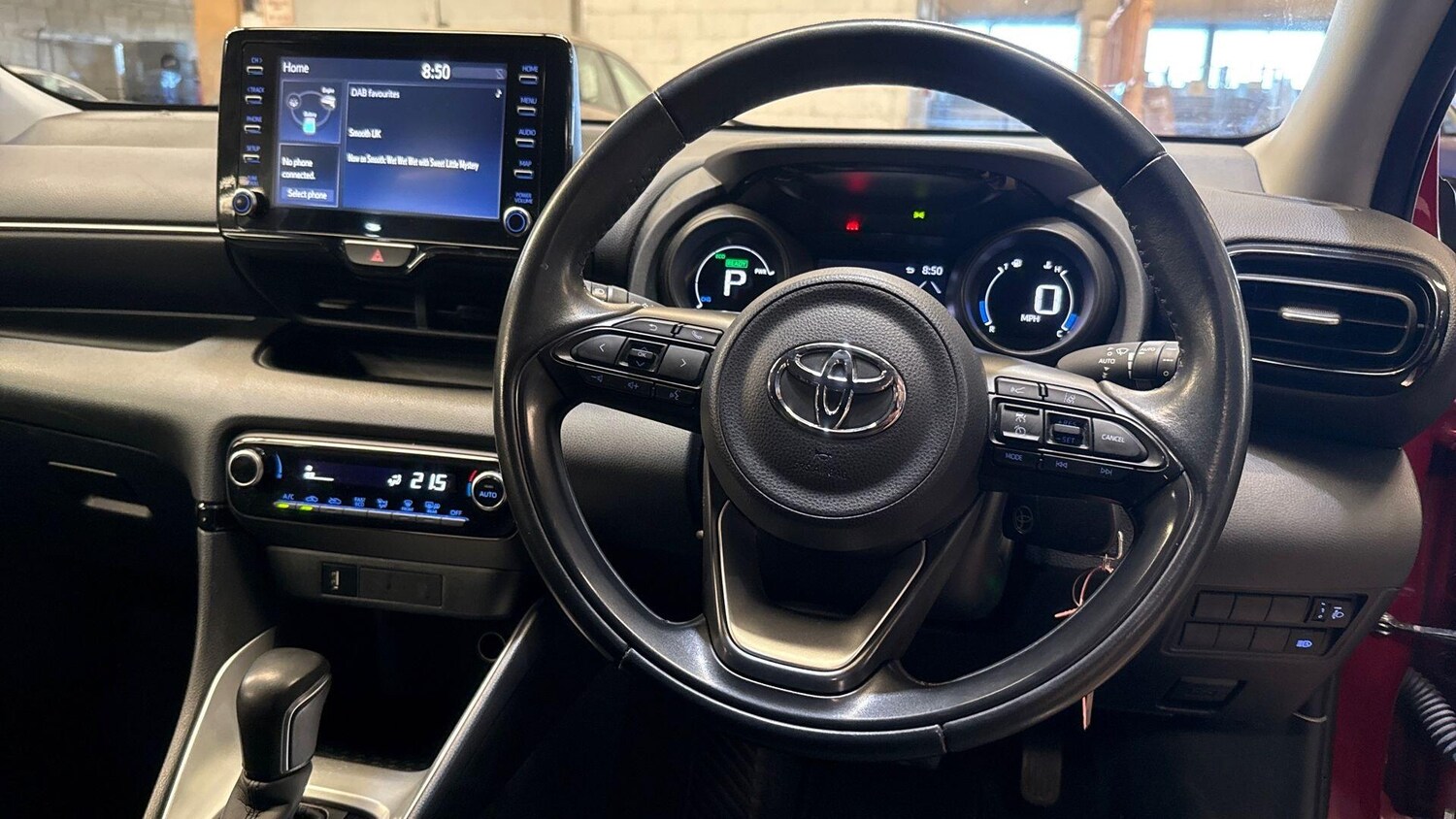 Used Toyota Yaris 2021 for sale - 78170082: Photo 13