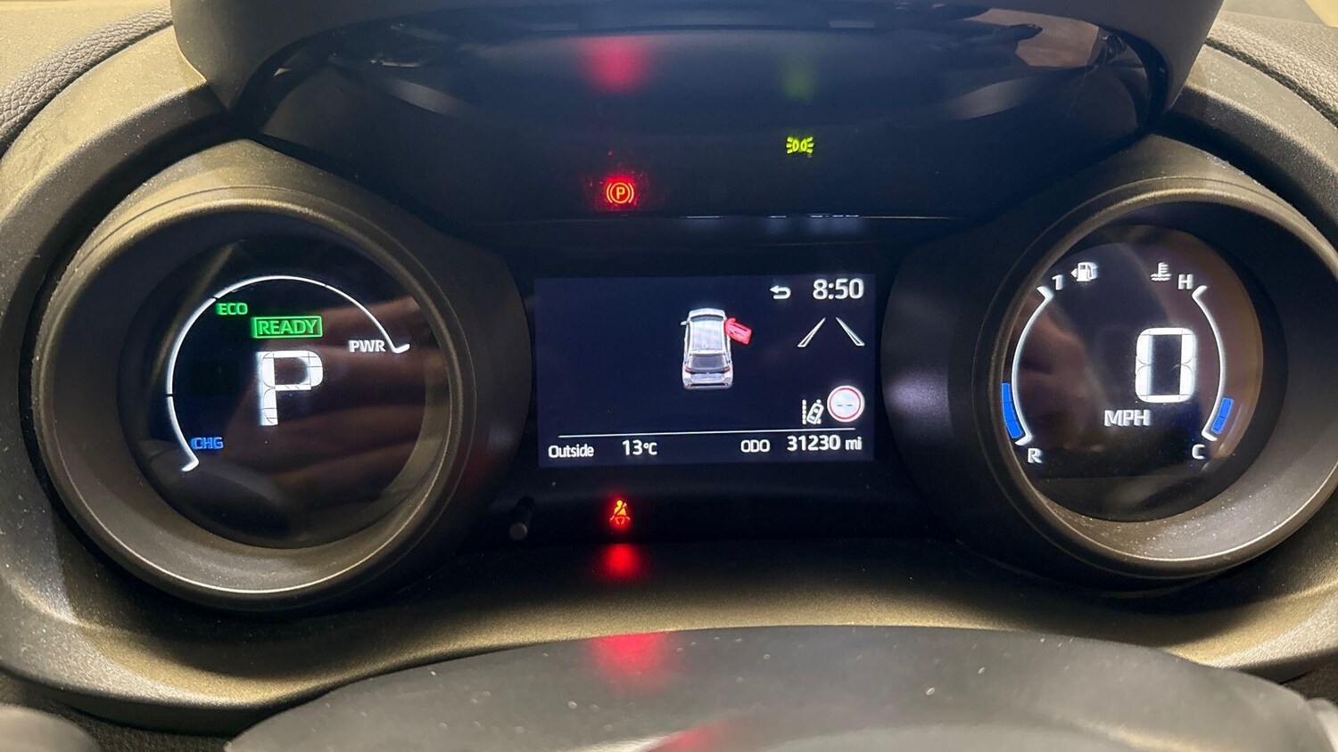 Used Toyota Yaris 2021 for sale - 78170082: Photo 14