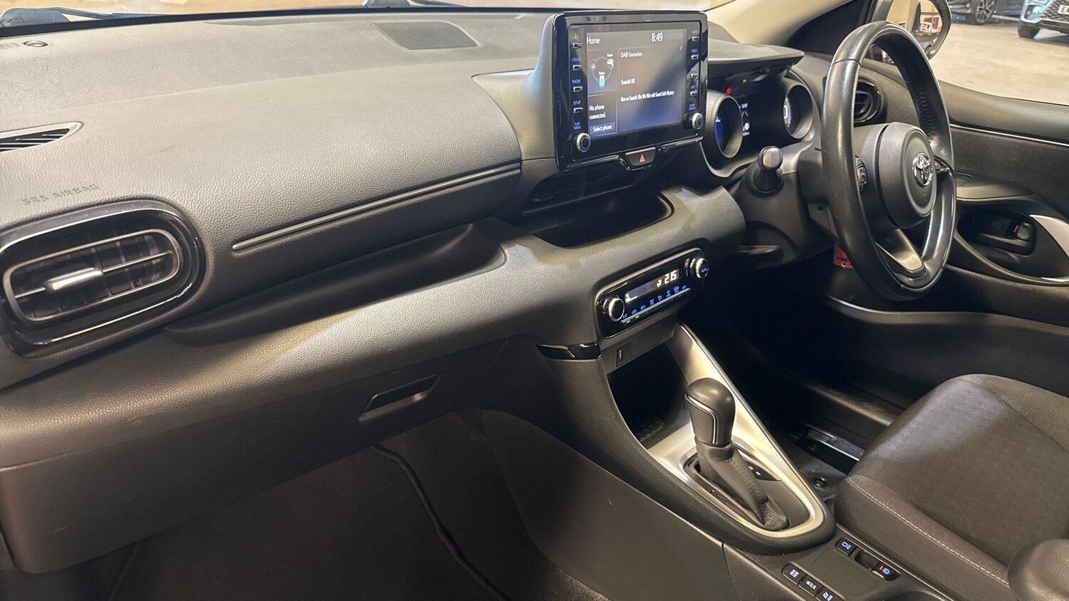 Used Toyota Yaris 2021 for sale - 78170082: Photo 15