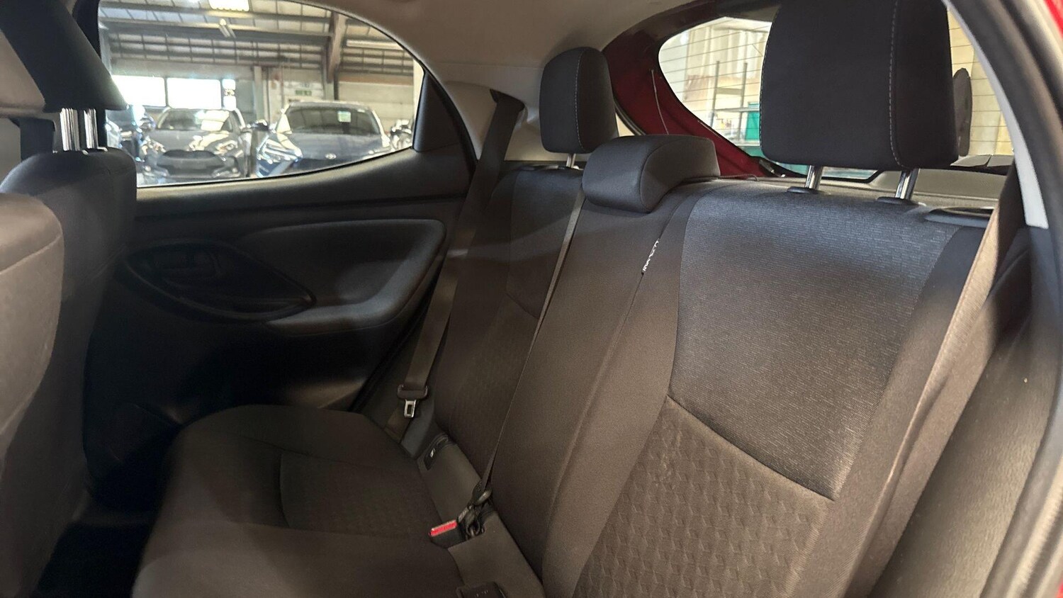 Used Toyota Yaris 2021 for sale - 78170082: Photo 17