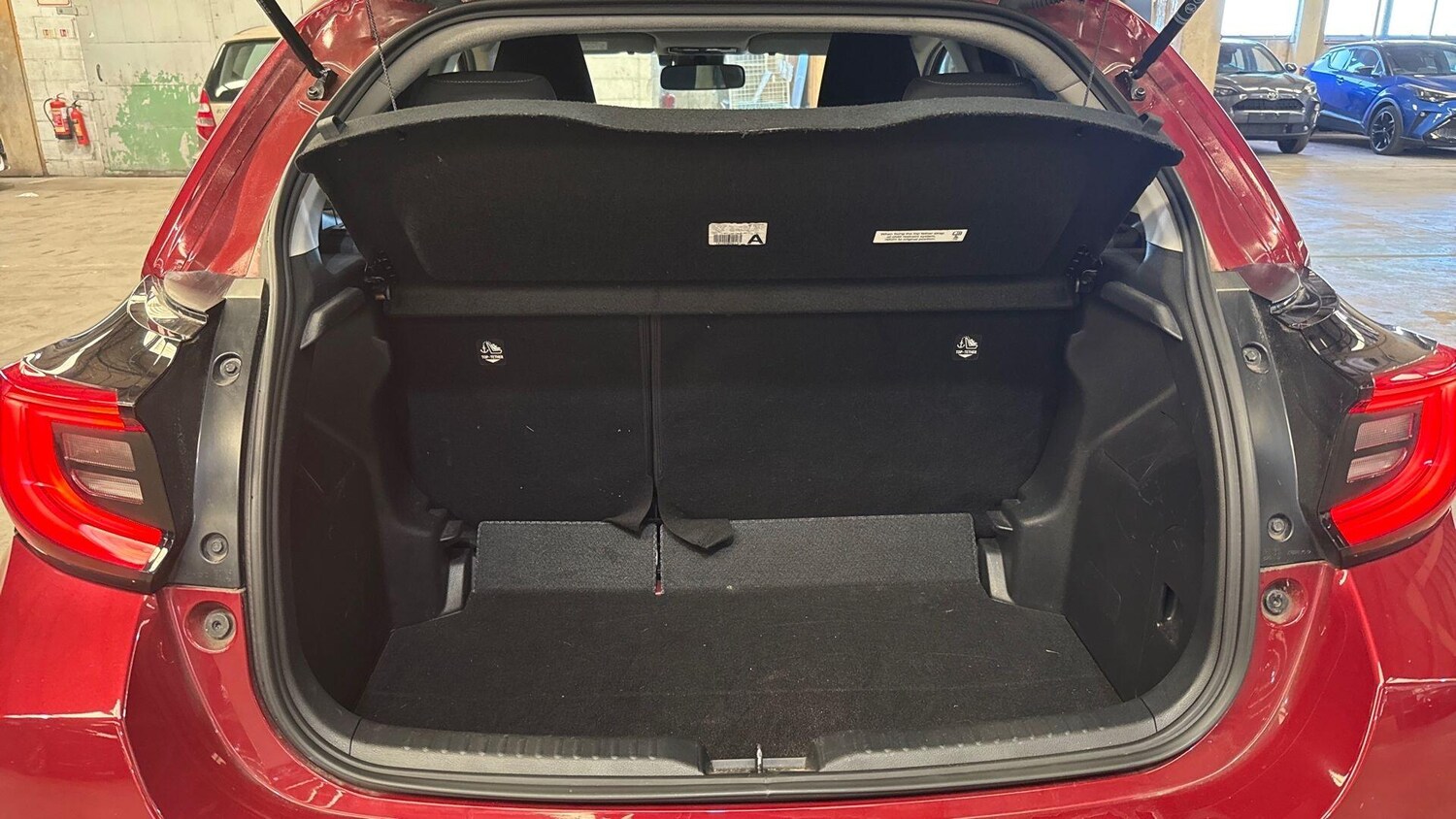 Used Toyota Yaris 2021 for sale - 78170082: Photo 18