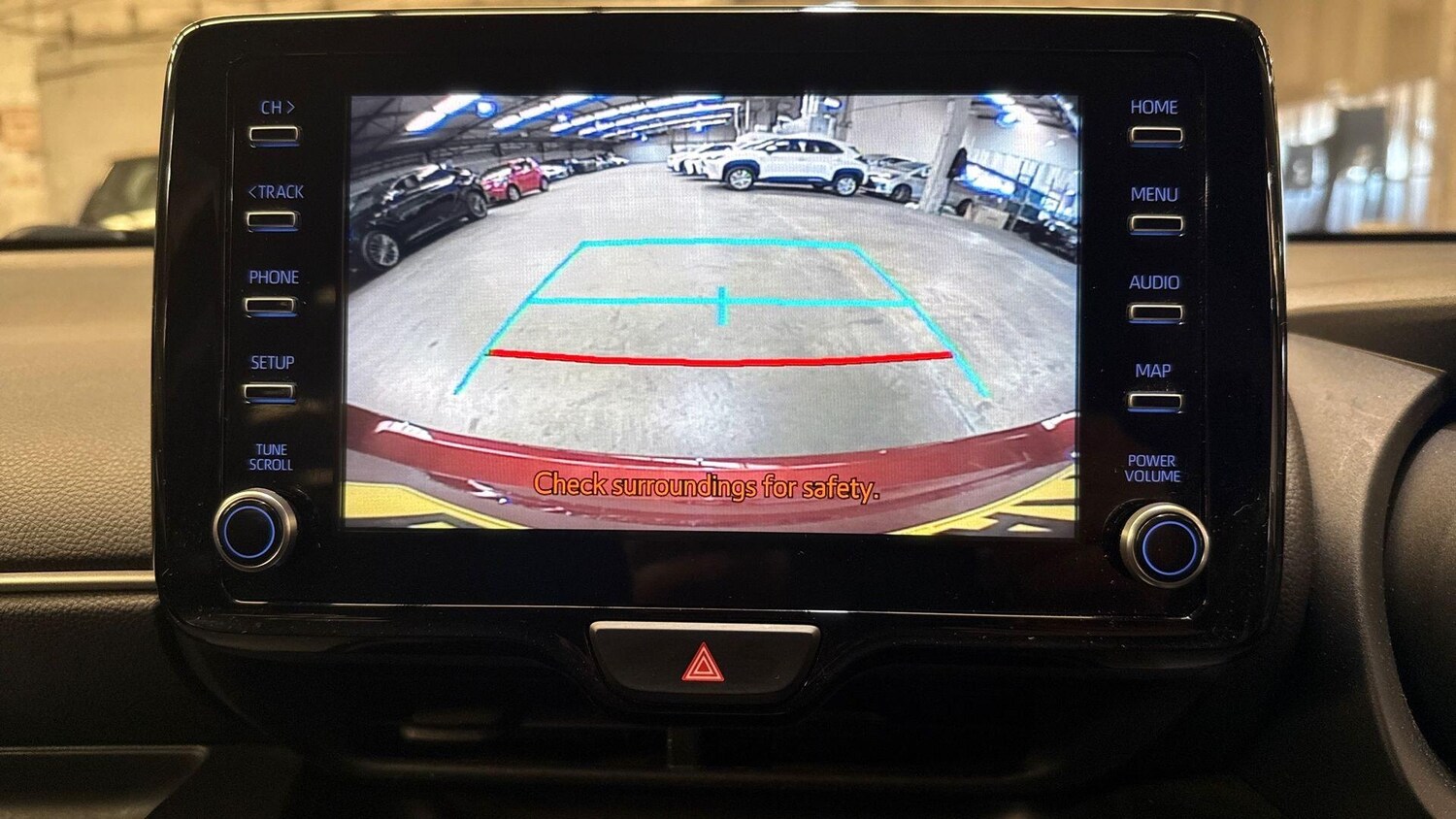 Used Toyota Yaris 2021 for sale - 78170082: Photo 19