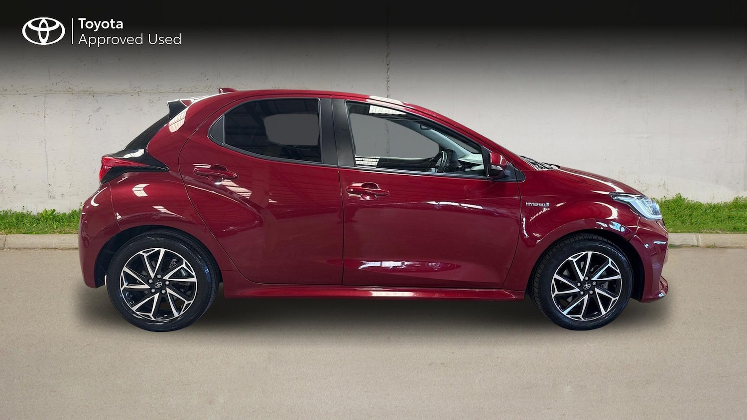 Used Toyota Yaris 2021 for sale - 78170082: Photo 2