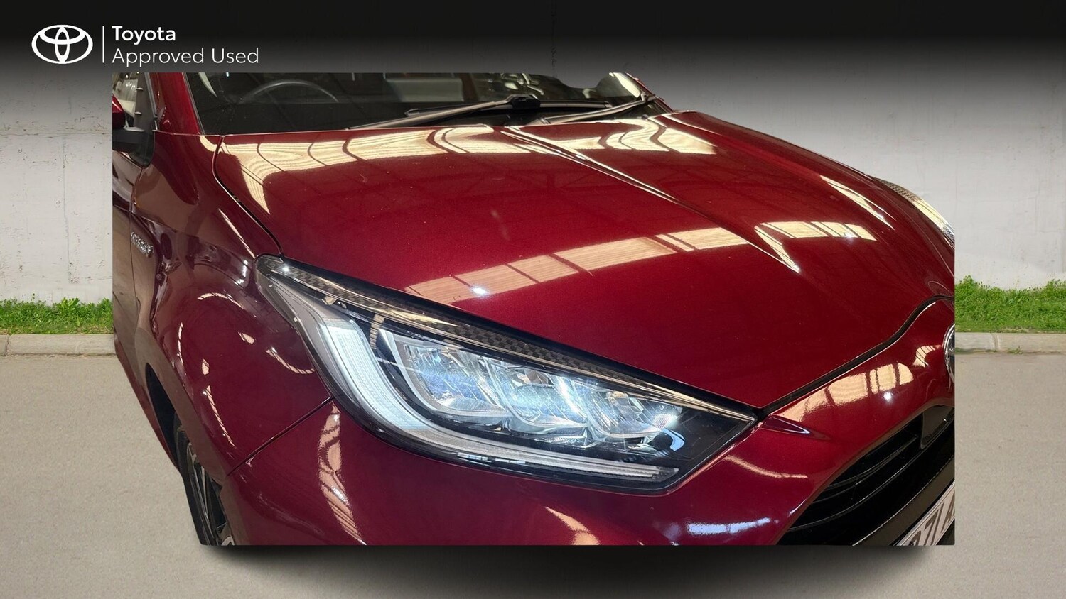 Used Toyota Yaris 2021 for sale - 78170082: Photo 22