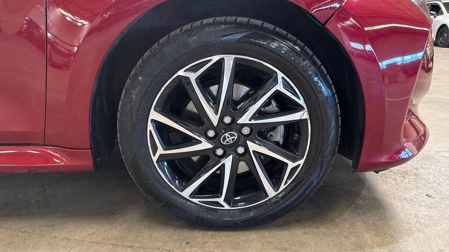 Used Toyota Yaris 2021 for sale - 78170082: Photo 9