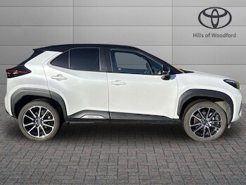 Used Toyota Yaris Cross 2024 for sale - 78261484: Photo