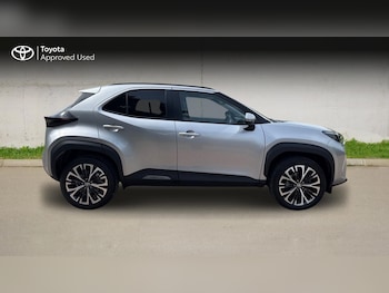 Used Toyota Yaris Cross 2023 for sale - 78676482: Photo