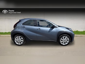 Used Toyota Aygo X 2025 for sale - 78585844: Photo