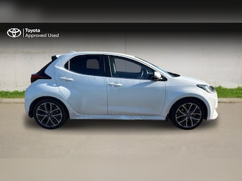 Used Toyota Yaris 2023 for sale - 78430256: Photo