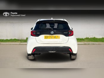 Used Toyota Yaris 2023 for sale - 78430256: Photo