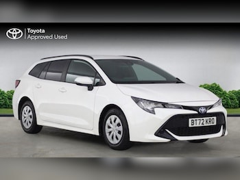 Used Toyota Corolla 2023 for sale - 78245371: Photo