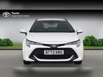 Used Toyota Corolla 2023 for sale - 78245371: Photo