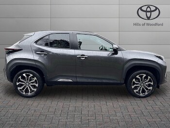 Used Toyota Yaris Cross 2025 for sale - 78260805: Photo