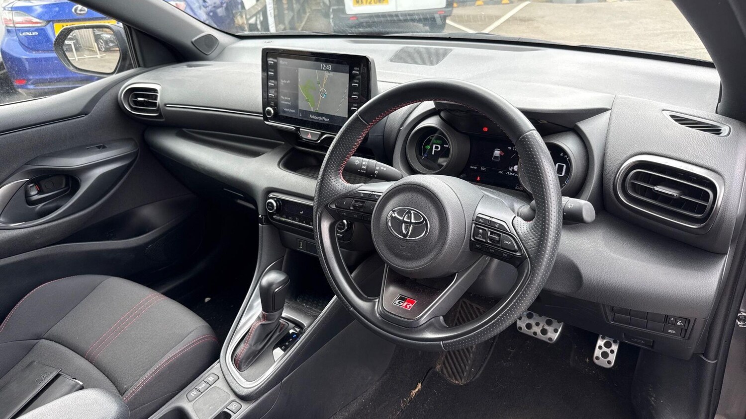 Used Toyota Yaris 2022 for sale - 78170719: Photo 10