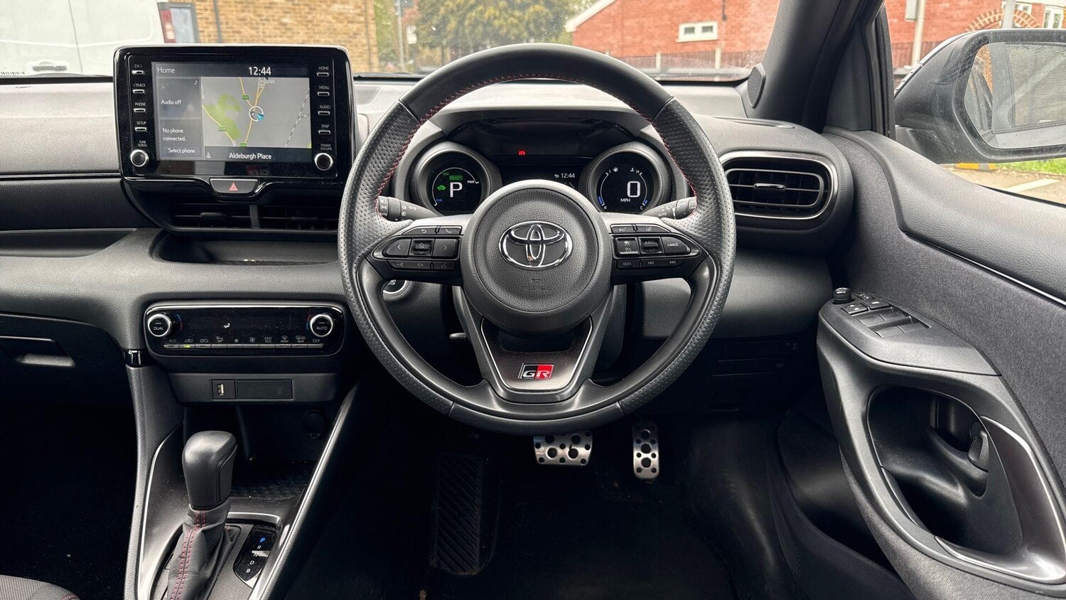 Used Toyota Yaris 2022 for sale - 78170719: Photo 12