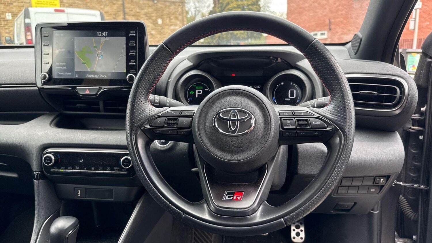 Used Toyota Yaris 2022 for sale - 78170719: Photo 13