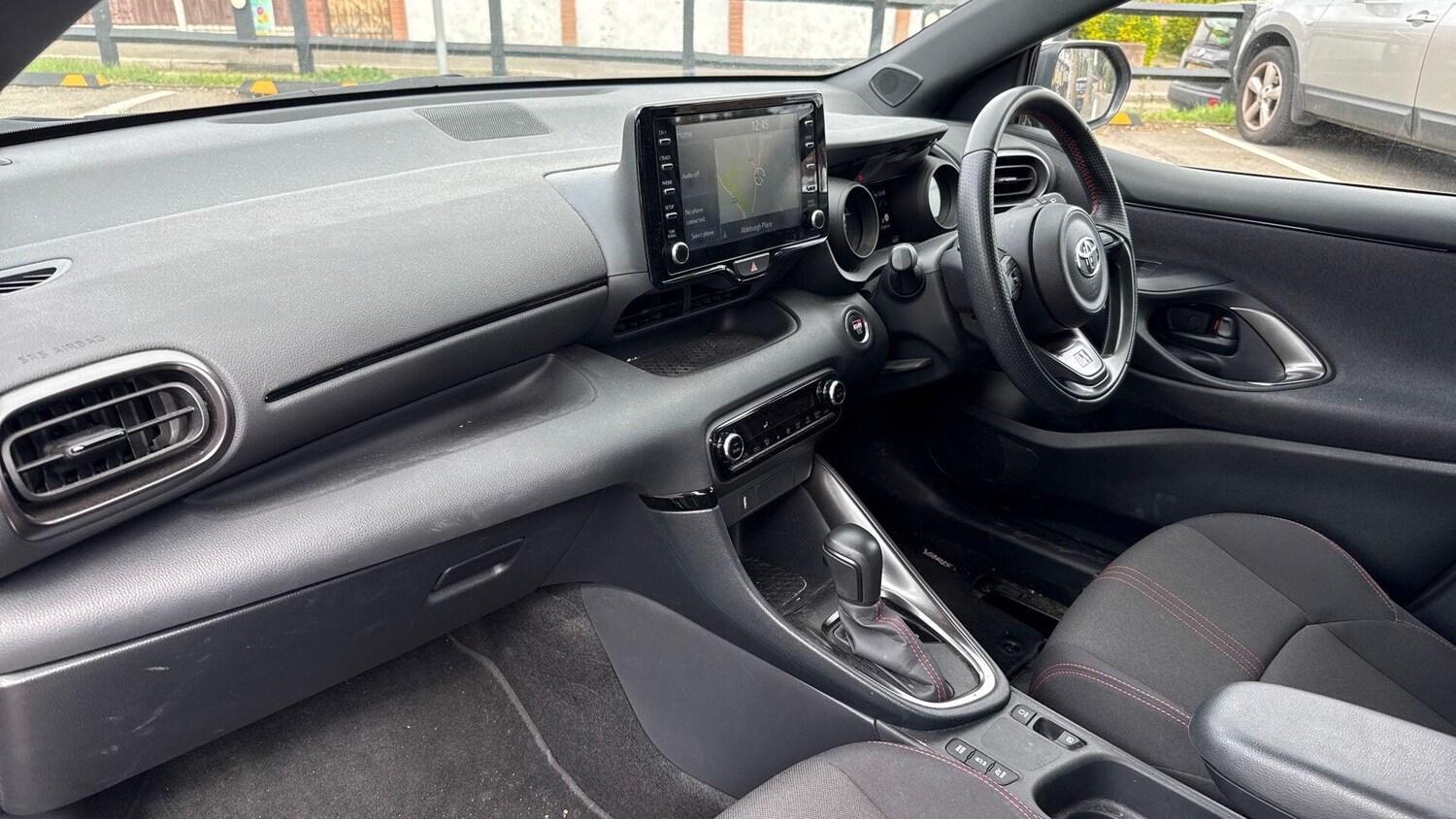 Used Toyota Yaris 2022 for sale - 78170719: Photo 15