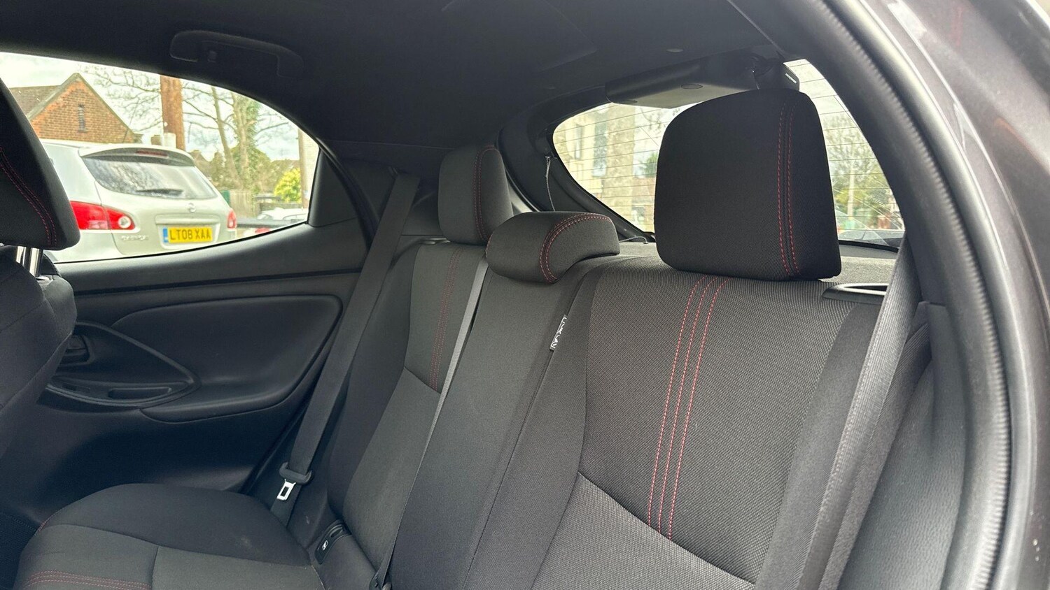 Used Toyota Yaris 2022 for sale - 78170719: Photo 17