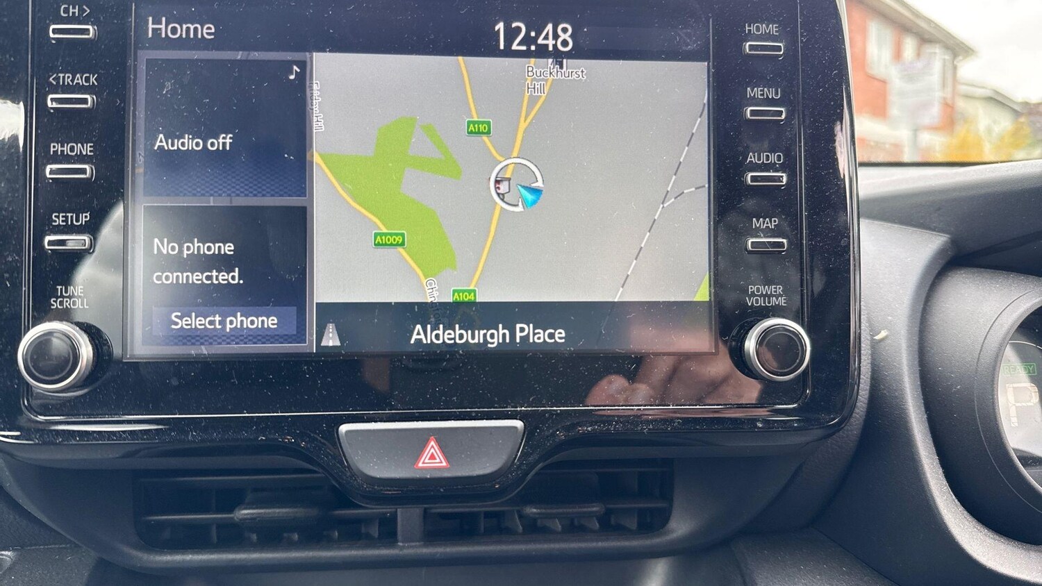 Used Toyota Yaris 2022 for sale - 78170719: Photo 20