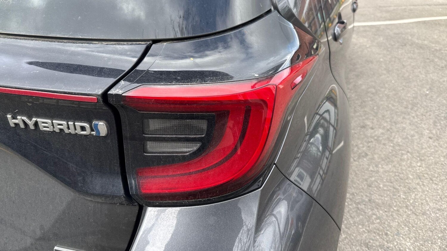 Used Toyota Yaris 2022 for sale - 78170719: Photo 21