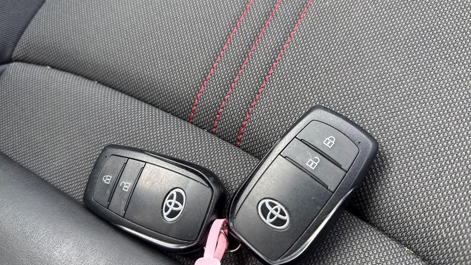 Used Toyota Yaris 2022 for sale - 78170719: Photo 25