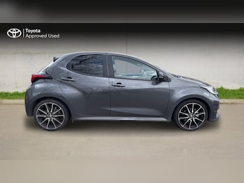 Used Toyota Yaris 2022 for sale - 78170719: Photo