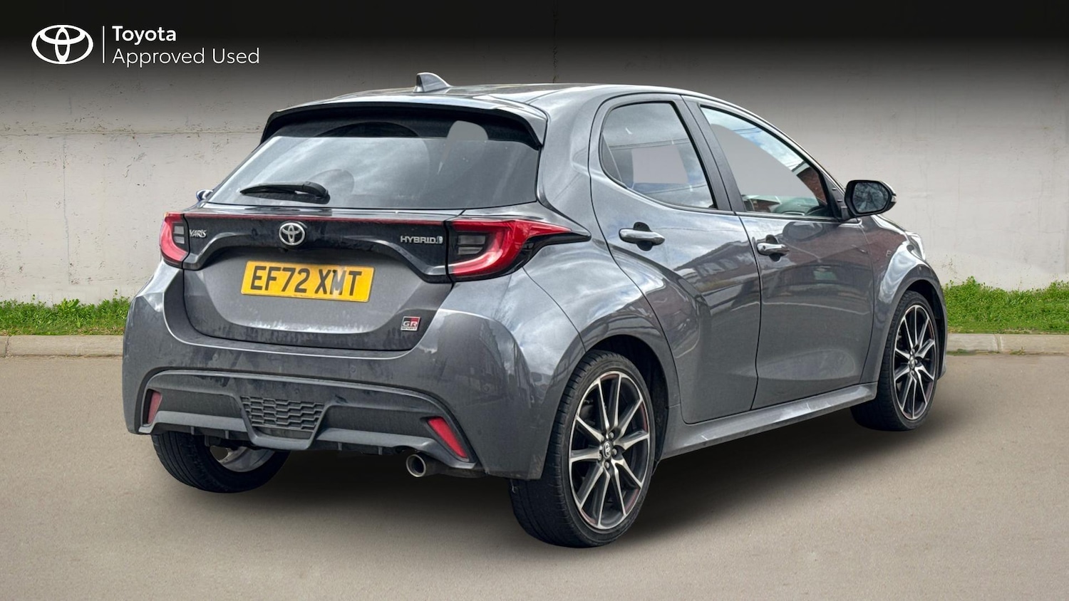 Used Toyota Yaris 2022 for sale - 78170719: Photo 3