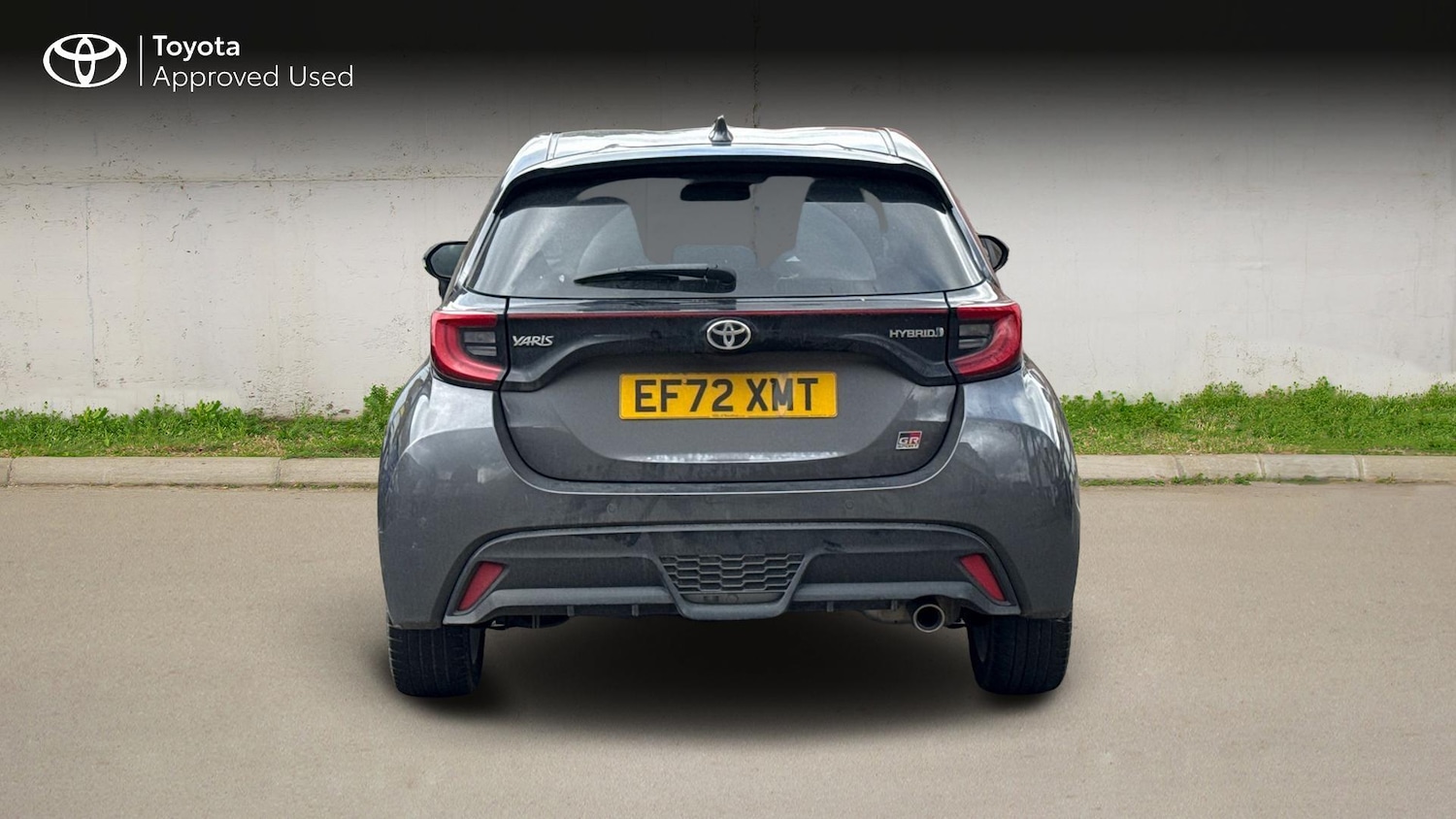 Used Toyota Yaris 2022 for sale - 78170719: Photo 4