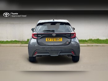 Used Toyota Yaris 2022 for sale - 78170719: Photo