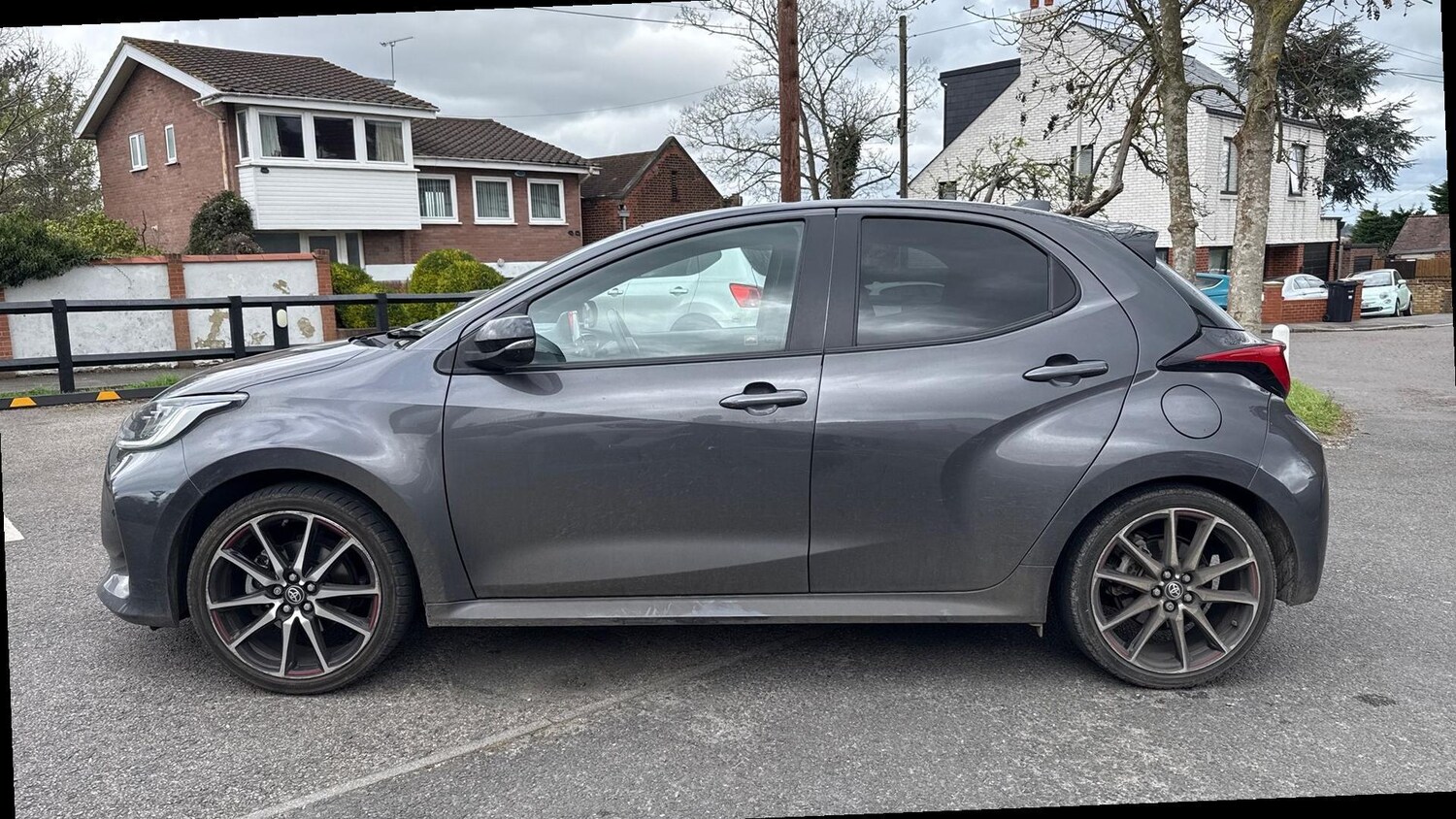 Used Toyota Yaris 2022 for sale - 78170719: Photo 6