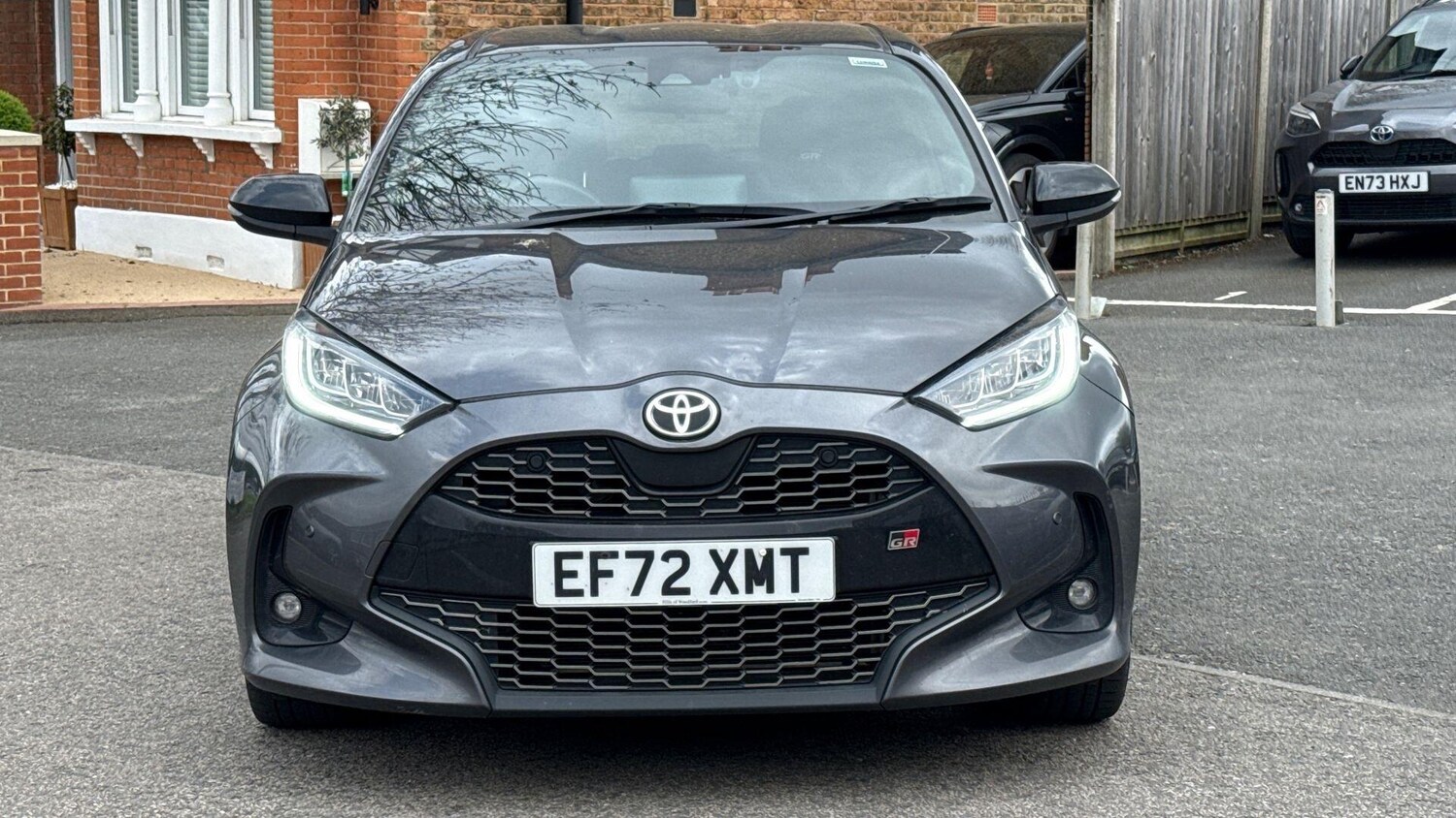 Used Toyota Yaris 2022 for sale - 78170719: Photo 8