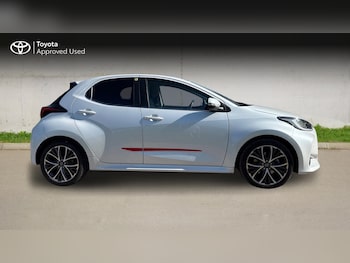 Used Toyota Yaris 2023 for sale - 78429707: Photo