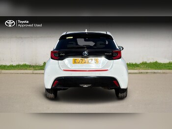 Used Toyota Yaris 2023 for sale - 78429707: Photo