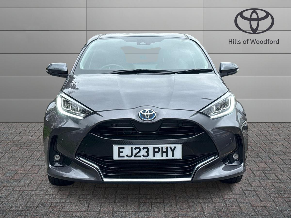 Used Toyota Yaris 2023 for sale - 78170086: Photo 10