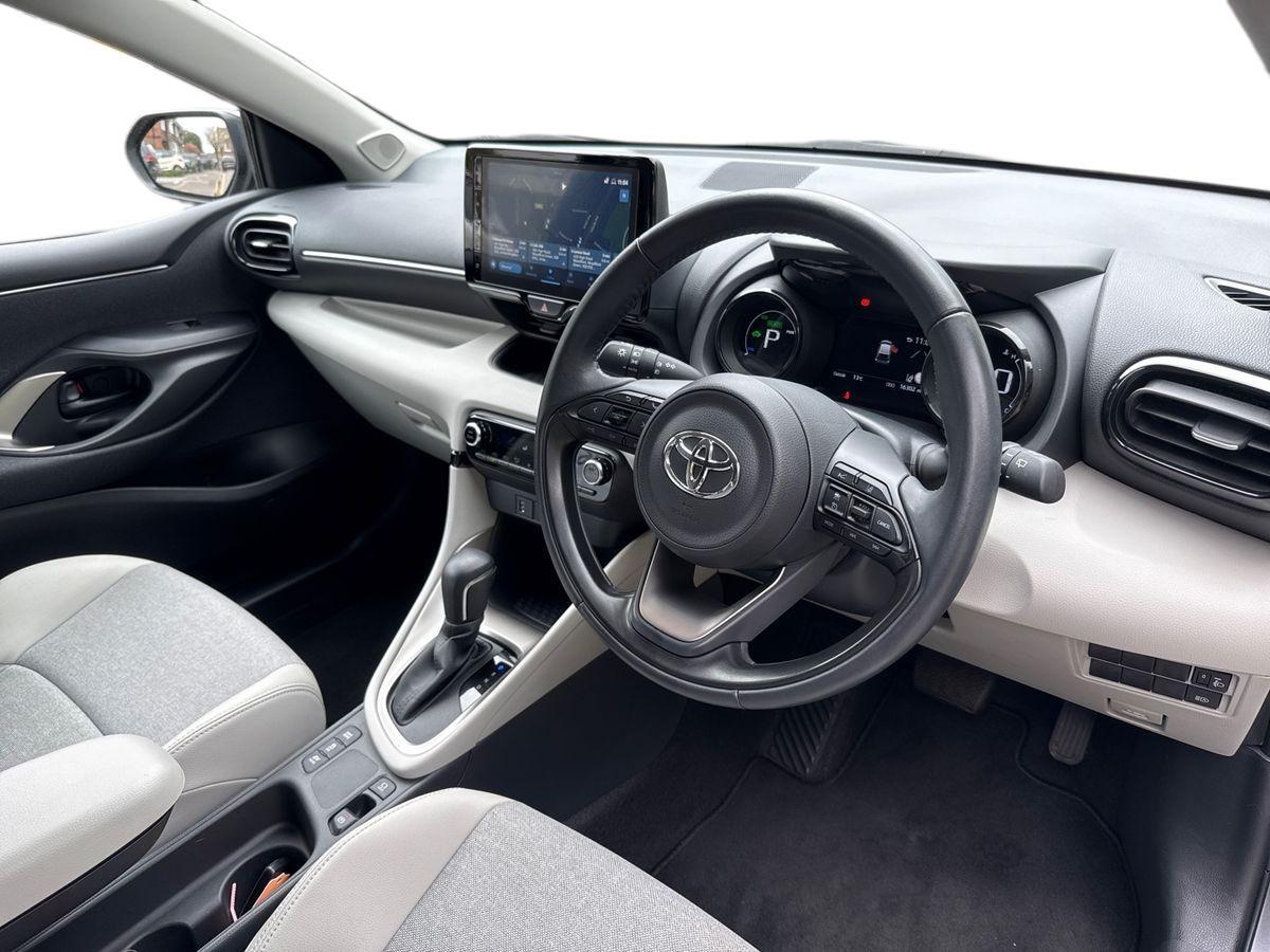 Used Toyota Yaris 2023 for sale - 78170086: Photo 12