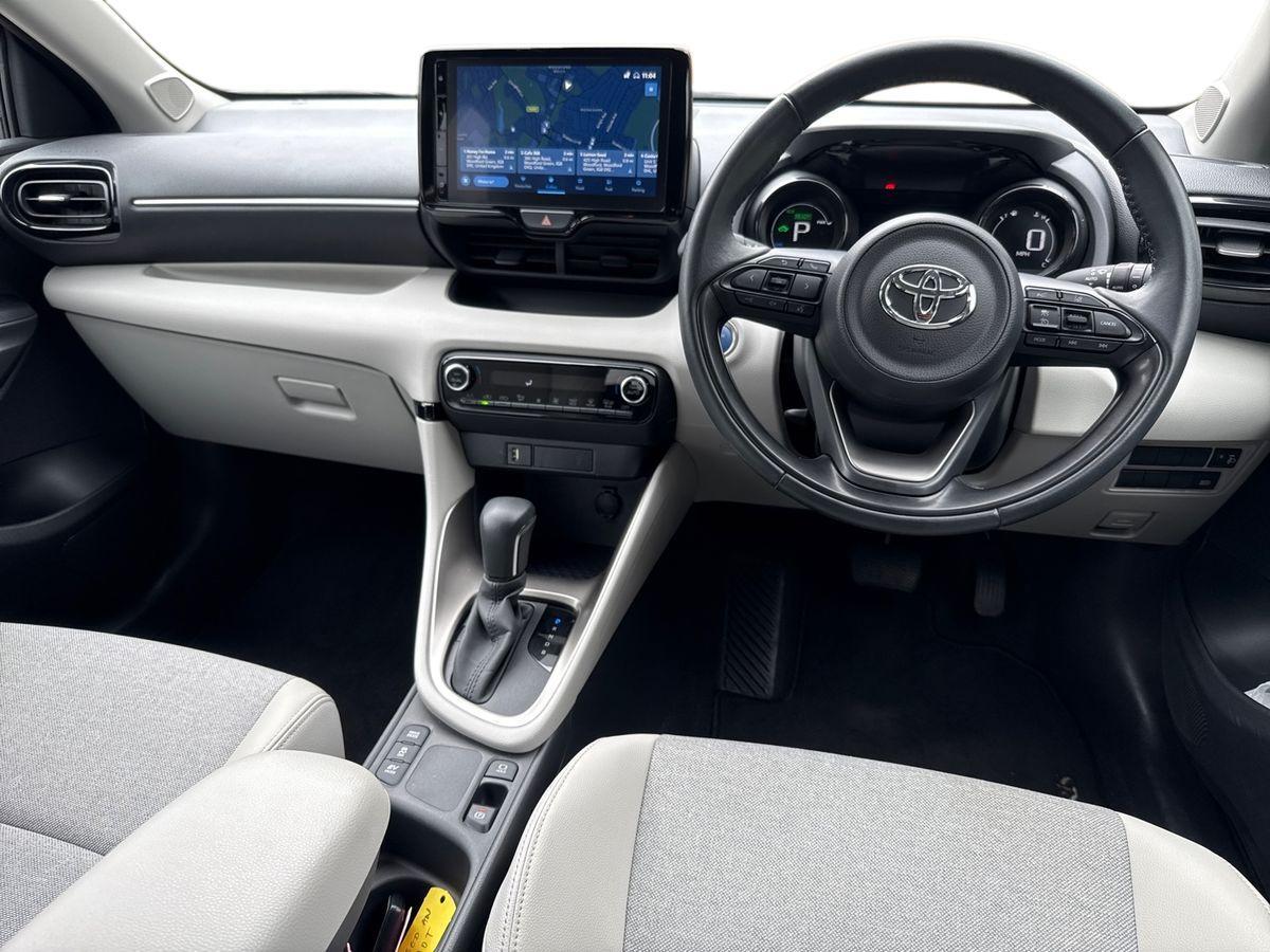 Used Toyota Yaris 2023 for sale - 78170086: Photo 13