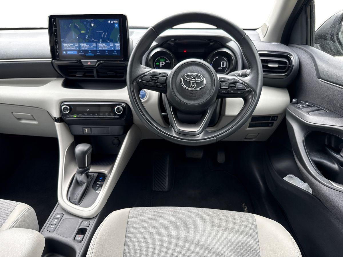 Used Toyota Yaris 2023 for sale - 78170086: Photo 14